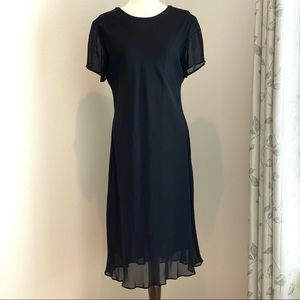 Little black dress Size 12
